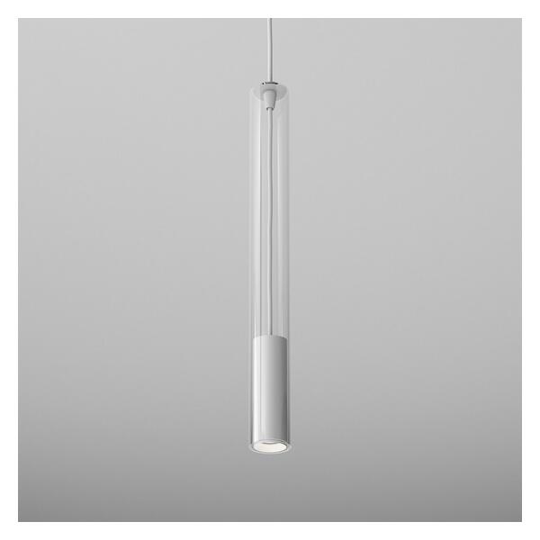 Hanging Lamps, MODERN GLASS mini LED suspended, AQForm