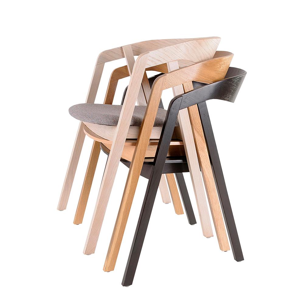 Chairs, ARMCHAIR LOX BS, MEBLE RADOMSKO