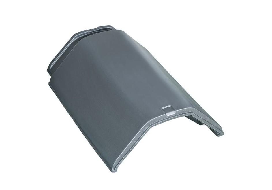 Dachy ceramiczne, Bergamo, Röben