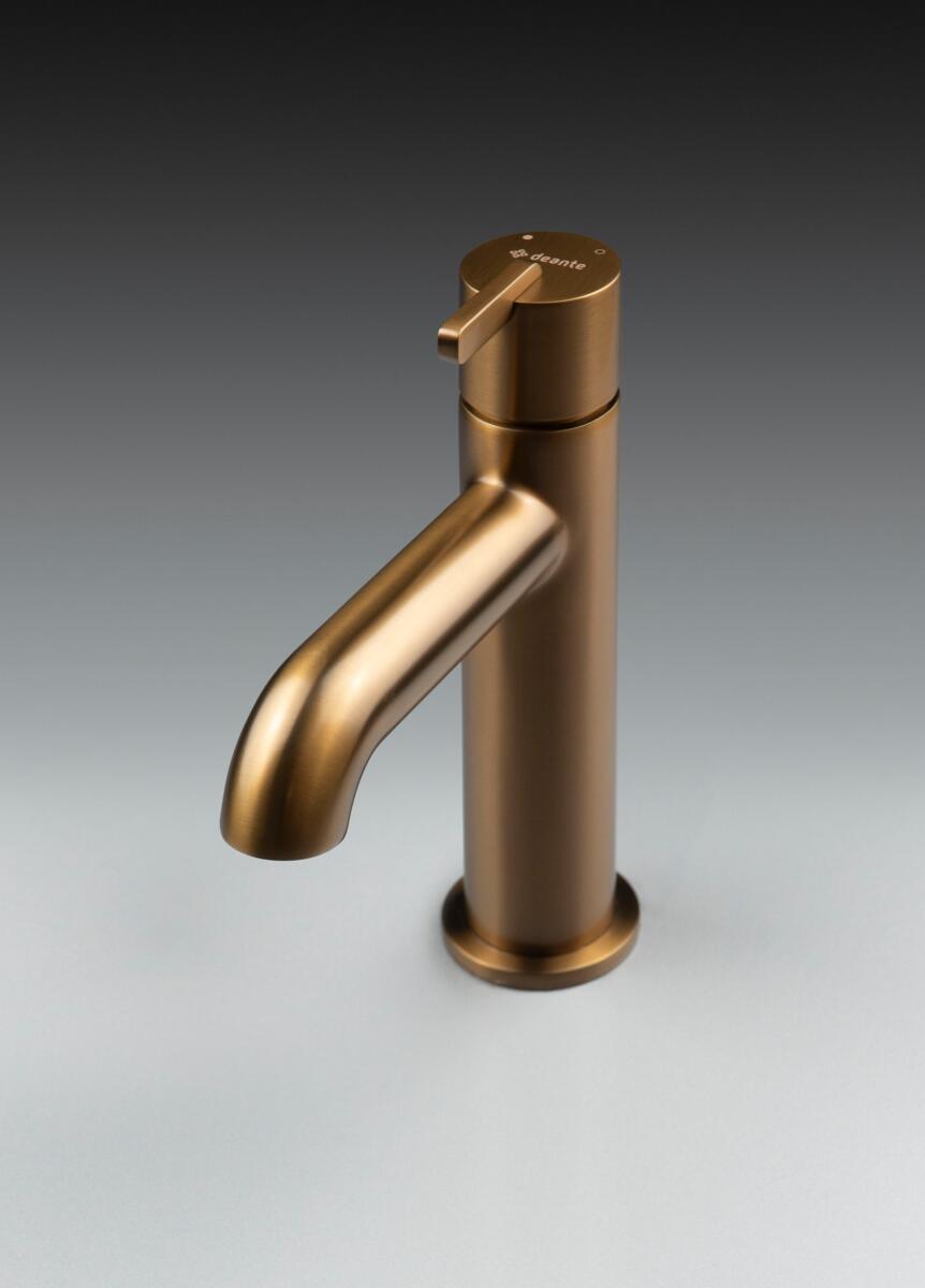 Basin Taps, SILIA Washbasin tap, Deante