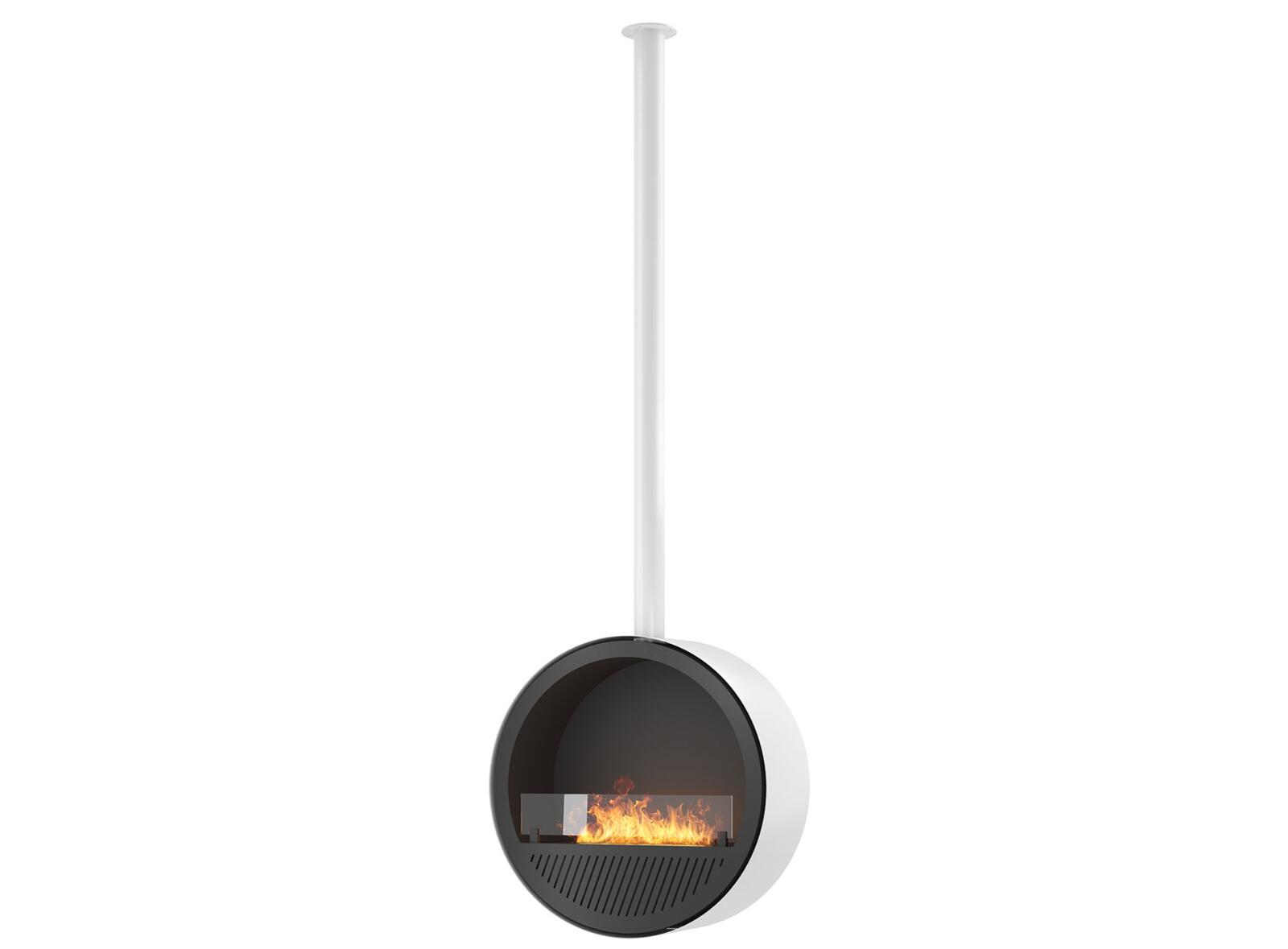 Gas Fires, Incyrcle Slim, InFire Biokominki