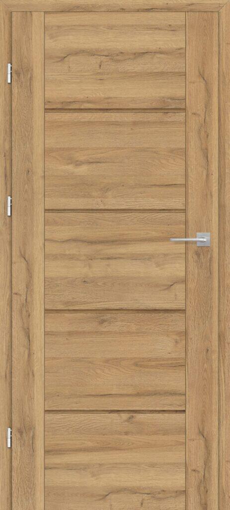 Internal Doors, LAURENCJA 6, ERKADO sp. z o.o.