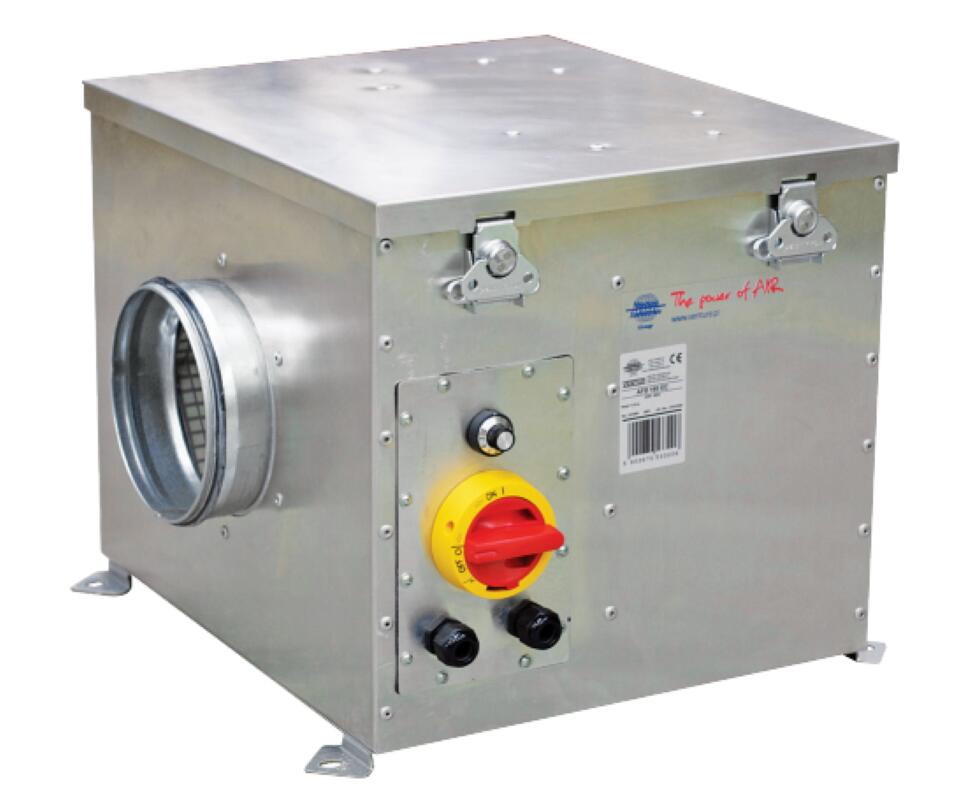 Aficionados, , Venture