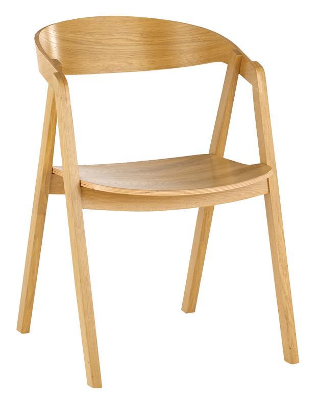 Chairs, ARMCHAIR LOX BS, MEBLE RADOMSKO