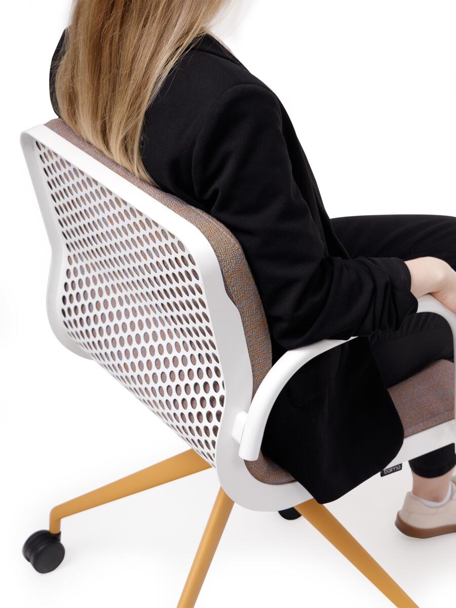 Chairs, Ram Chair, BALMA