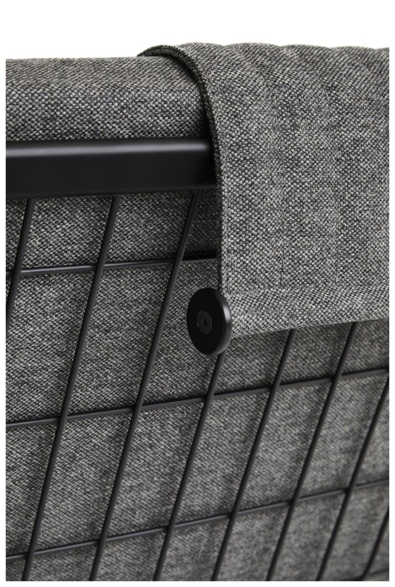 Armchairs, RONIN Armchair RN/F/NL, Noti