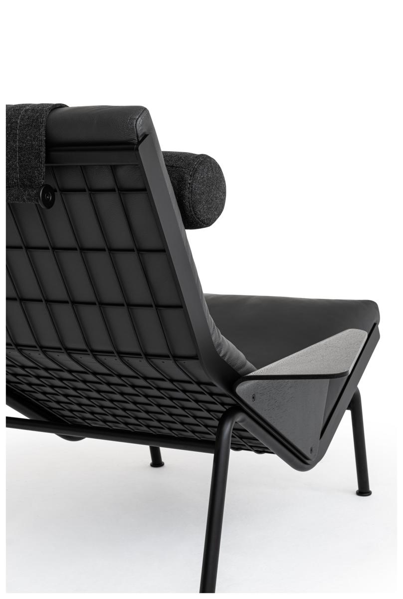 Armchairs, RONIN Armchair RN/F/NL, Noti