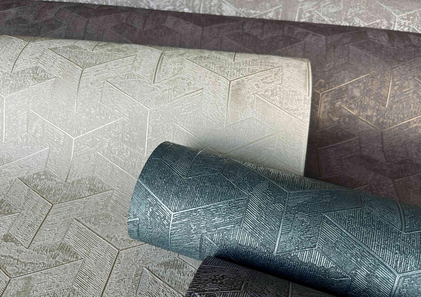 Wallpapers, Atrium, Muraspec