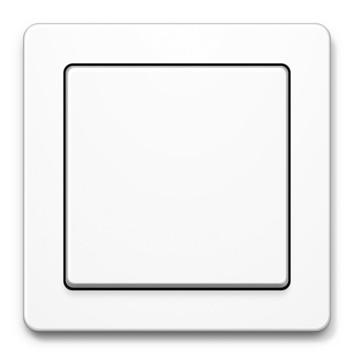 Łączniki elektryczne, Berker Q.1 Łącznik 1-klawiszowy, Hager Polska sp. z o.o.