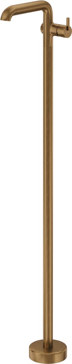 Bath Taps, Silia - Washbasin tap, freestanding, Deante