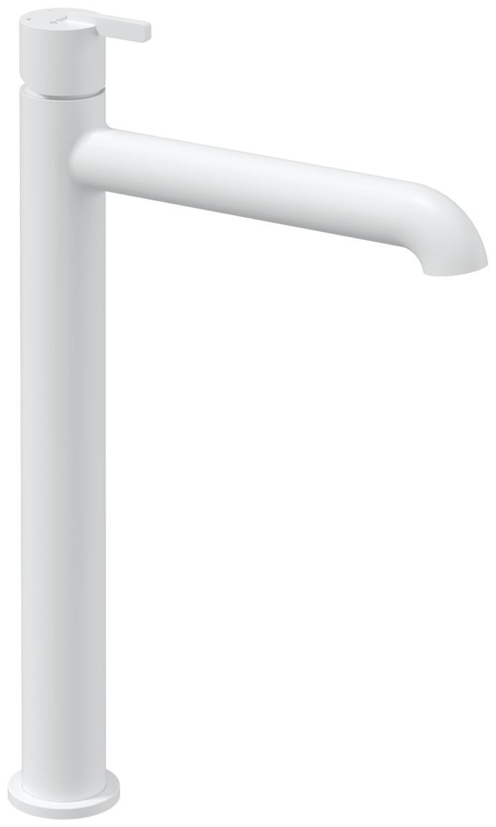 Basin Taps, SILIA Washbasin tap, tall, Deante