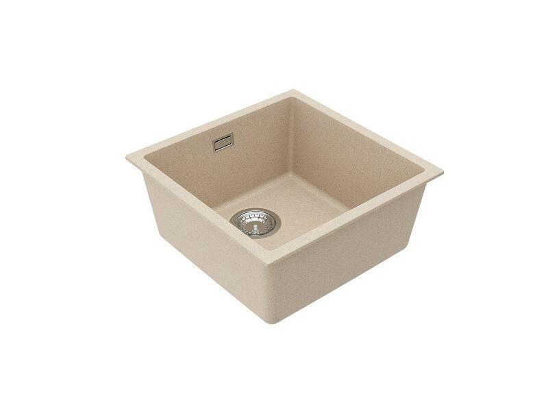 Square Sinks, Omni 20, ALVEUS