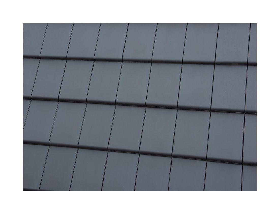 Dachy ceramiczne, Bergamo, Röben