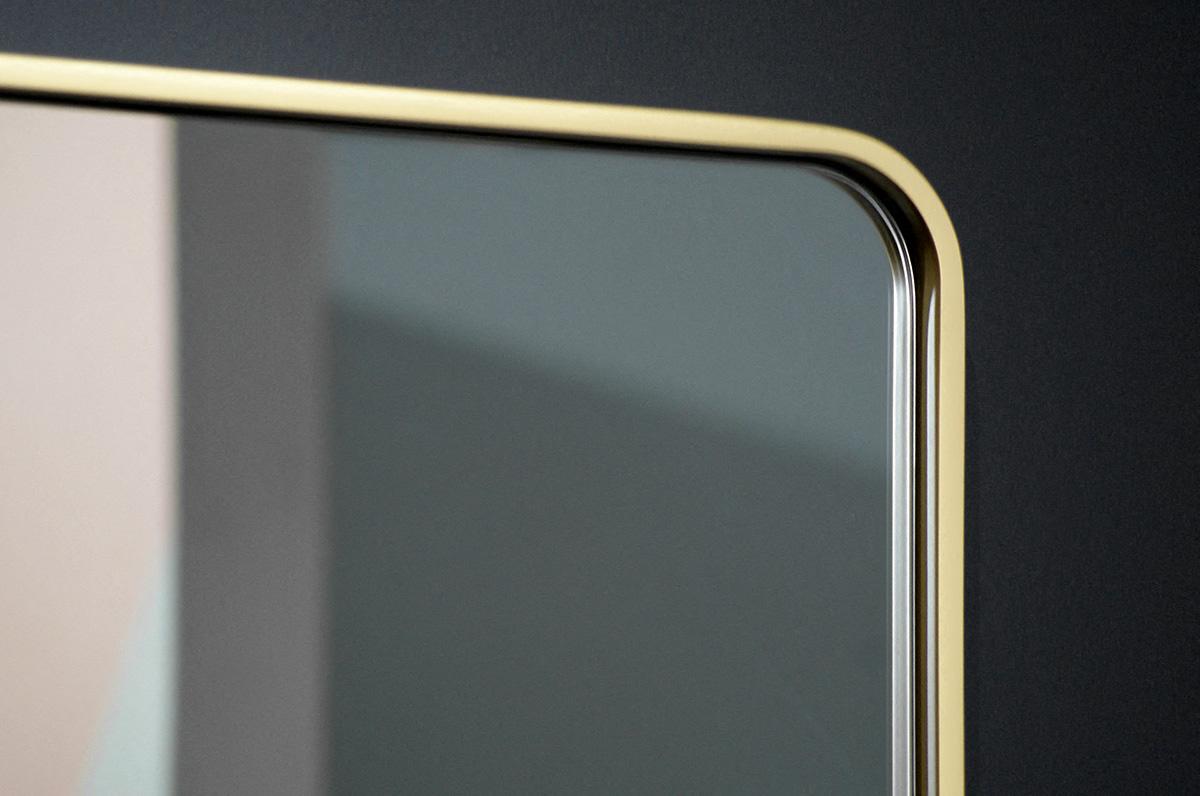 Lustra, Lustro Billet, GieraDesign