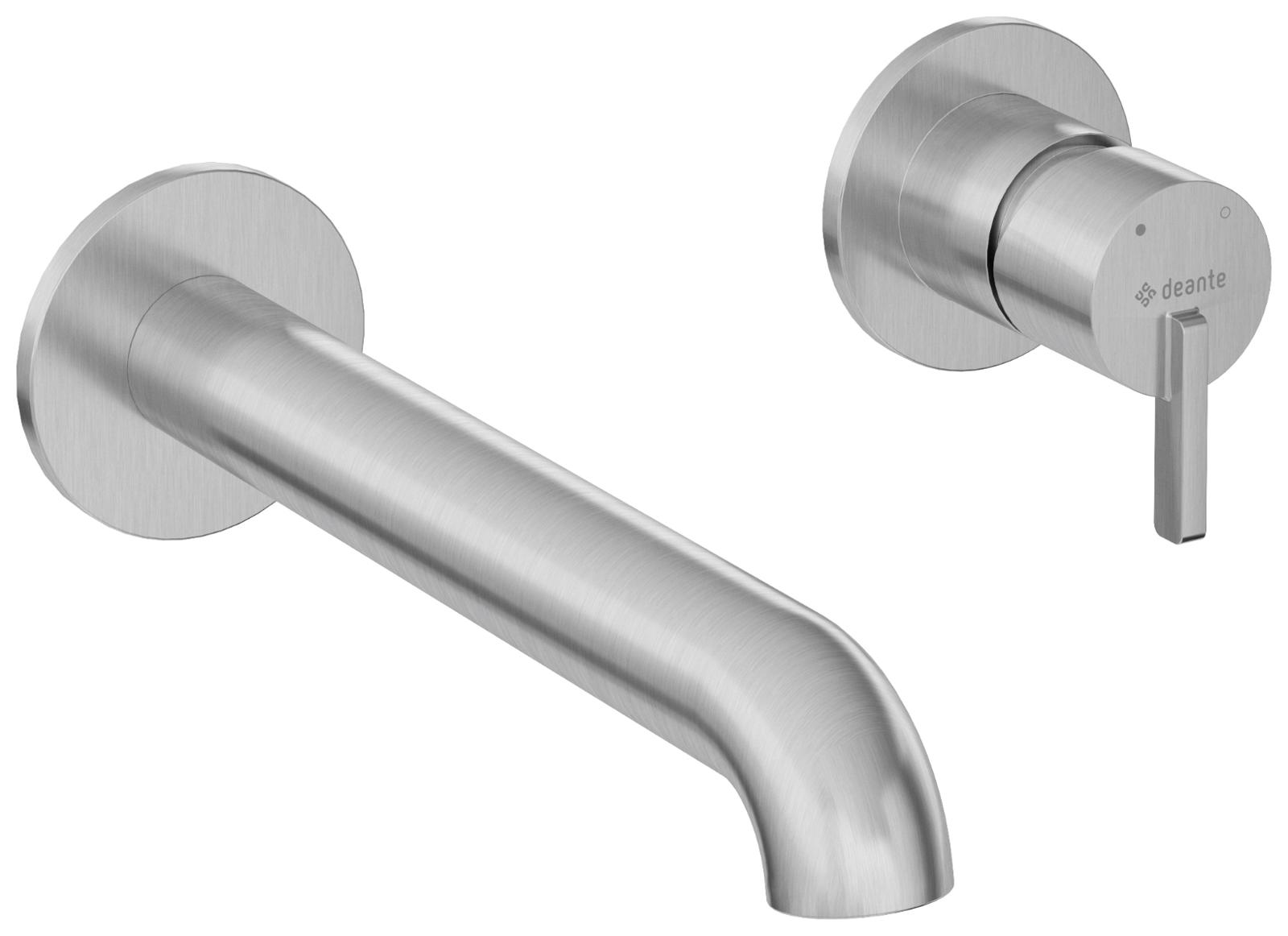 Basin Taps, SILIA Washbasin tap, concealed, Deante