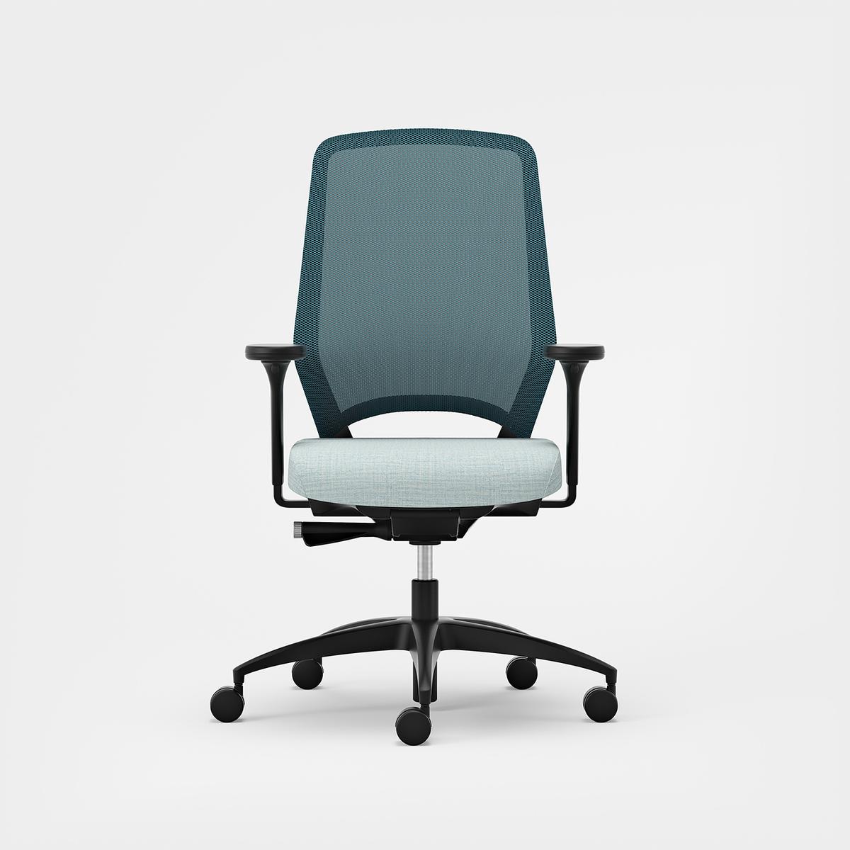 Armchairs, ESENCIA, Kinnarps