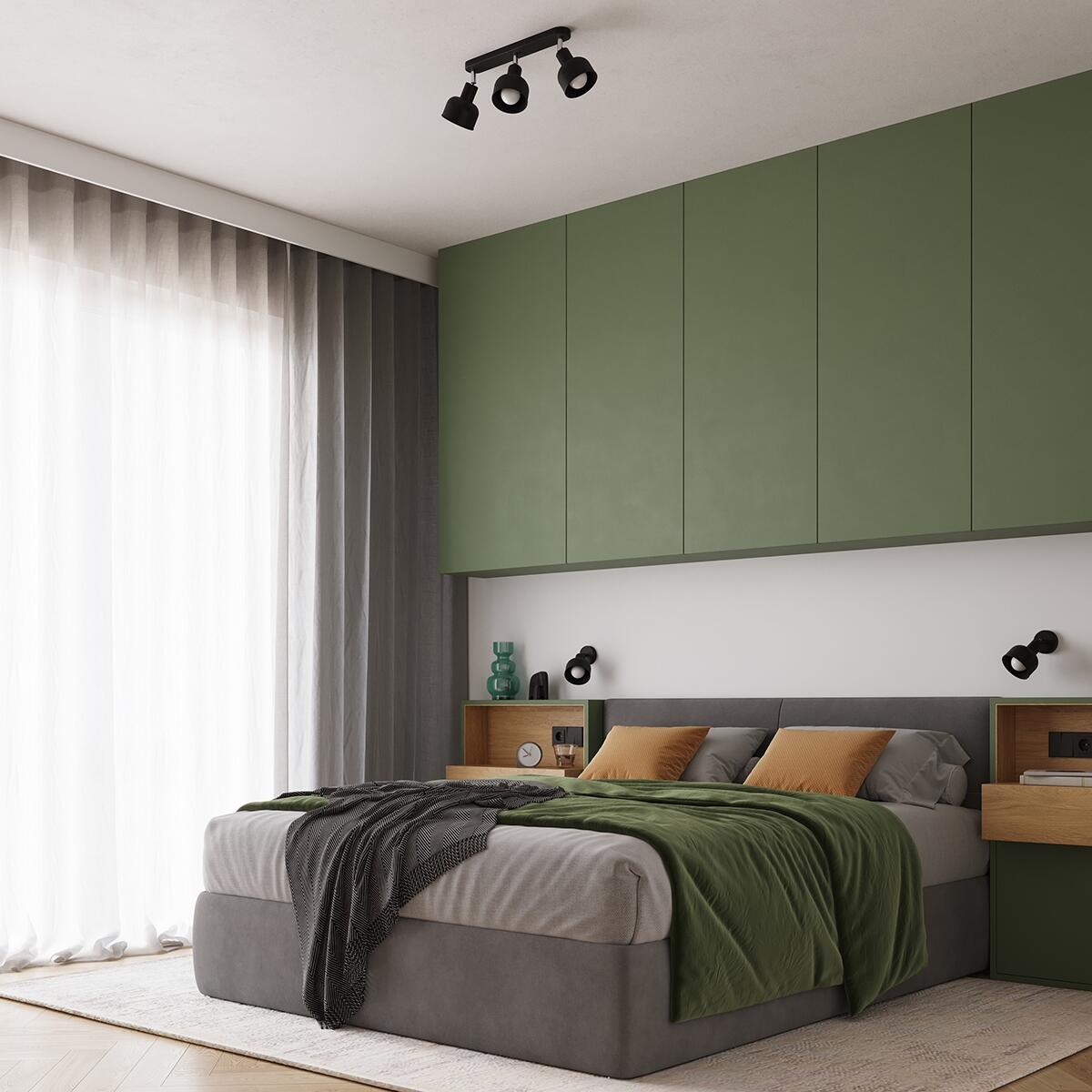 Luz empotrada descendente, , SOLLUX LIGHTING