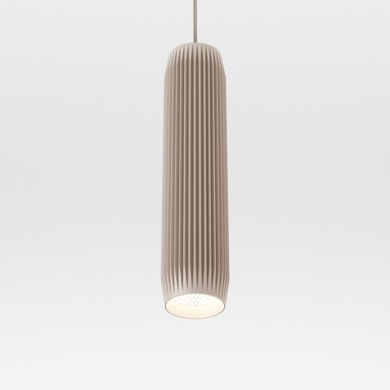 Hängeleuchten, TRIBA midi LED suspended, AQForm