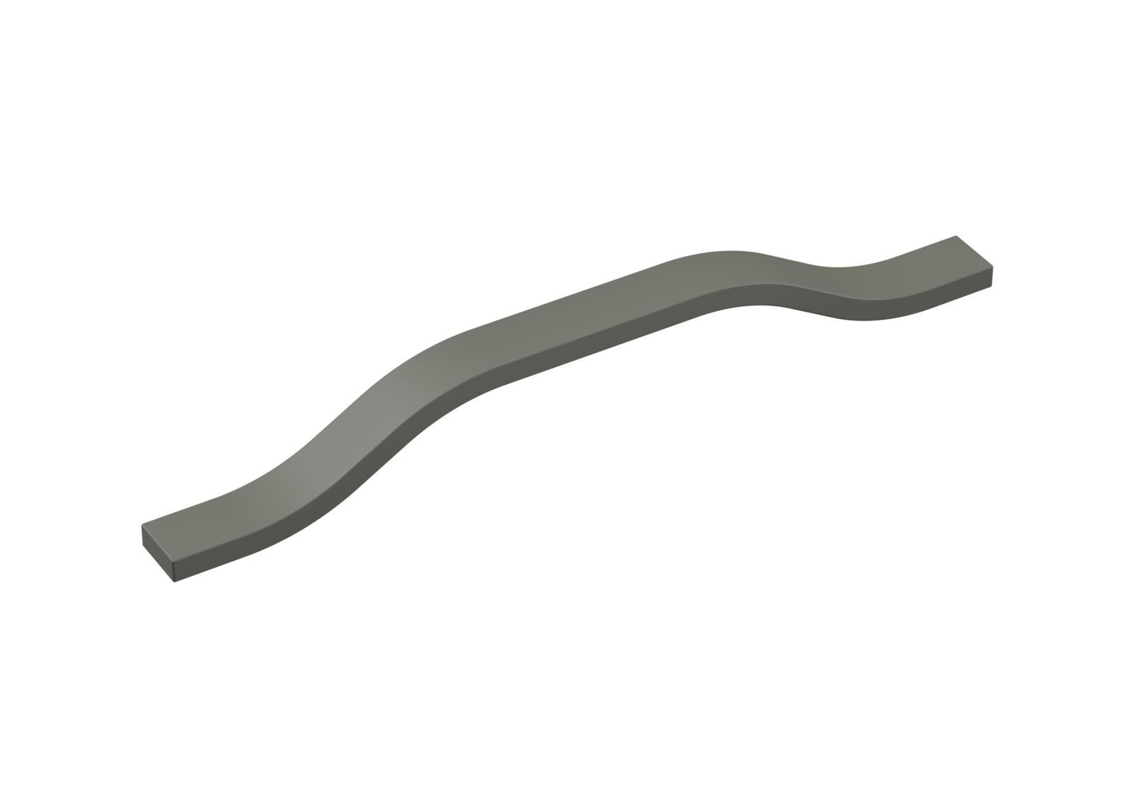 Furniture accessories, Furniture handle UA130, GAMET Sp. z o.o.