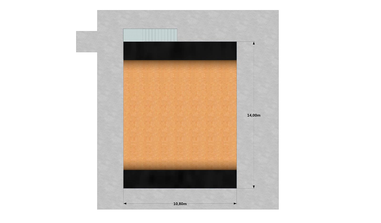 Skatepark, Vertramp VR1L, Grupa Techramps