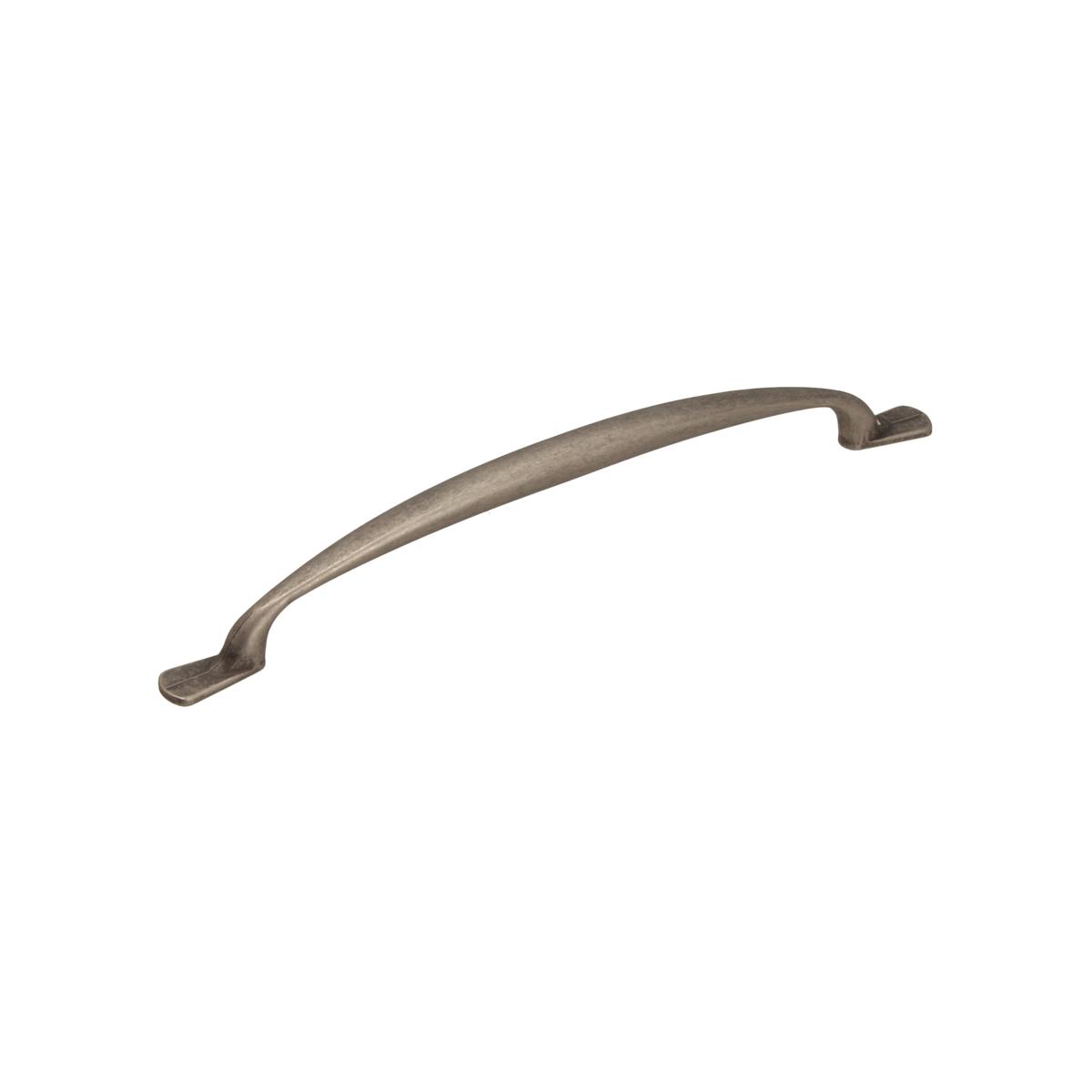 Akcesoria meblowe, Uchwyt meblowy UN31, GAMET Sp. z o.o.