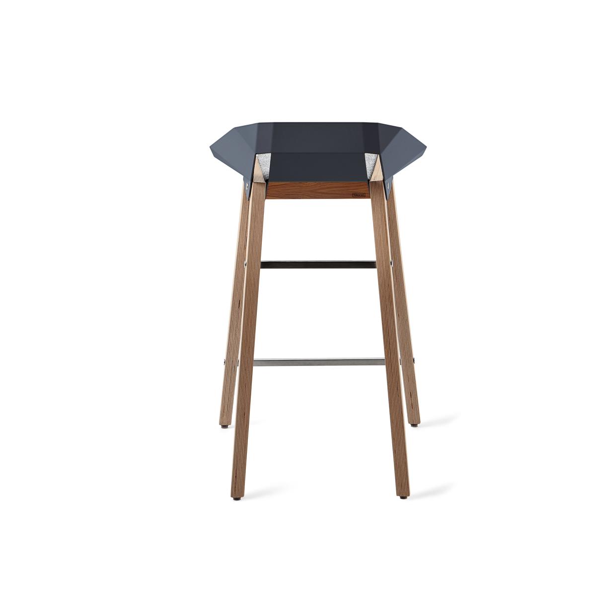 Chairs, FELT DIAGO KITCHEN STOOL, TABANDA s.c.