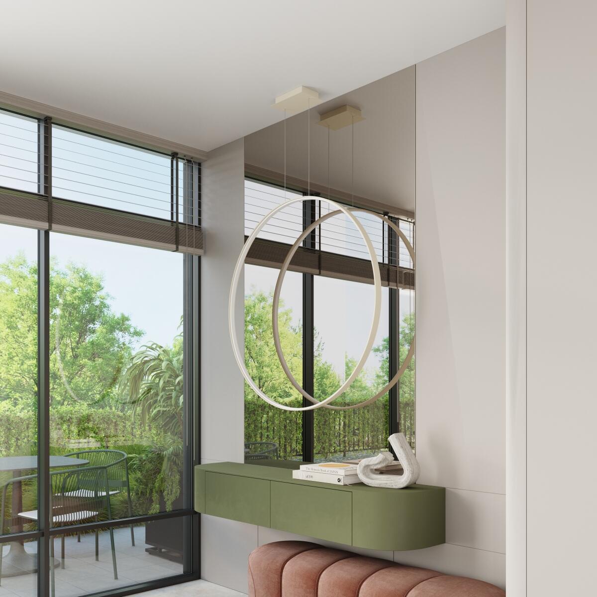 Lampes suspendues, , Thoro Lighting Sp z o.o.