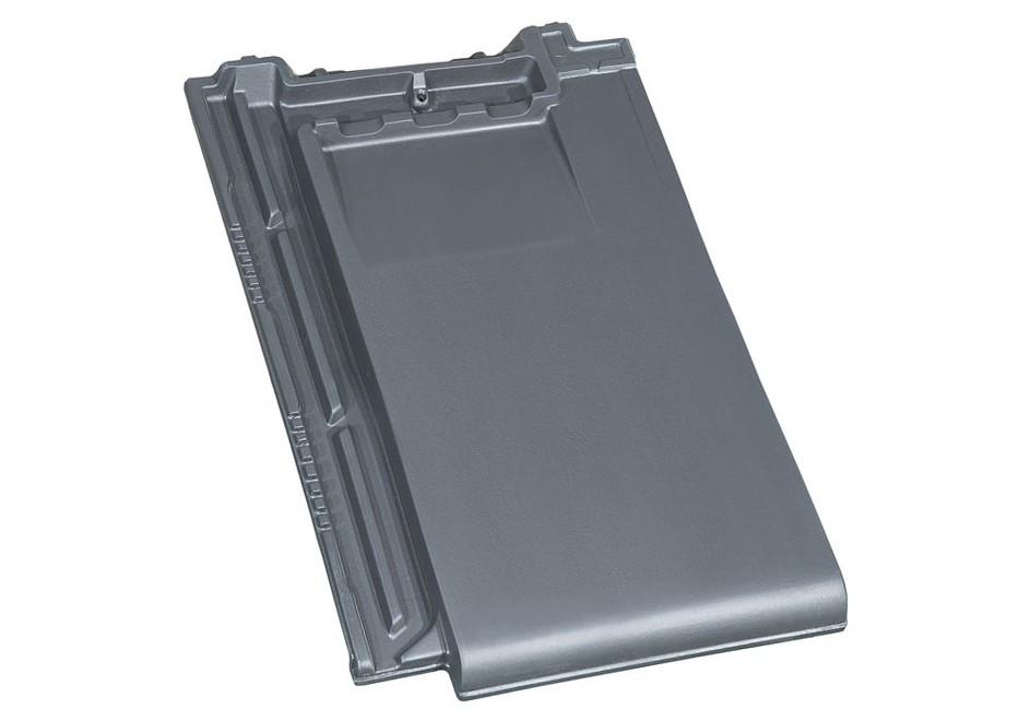 Dachy ceramiczne, Bergamo, Röben