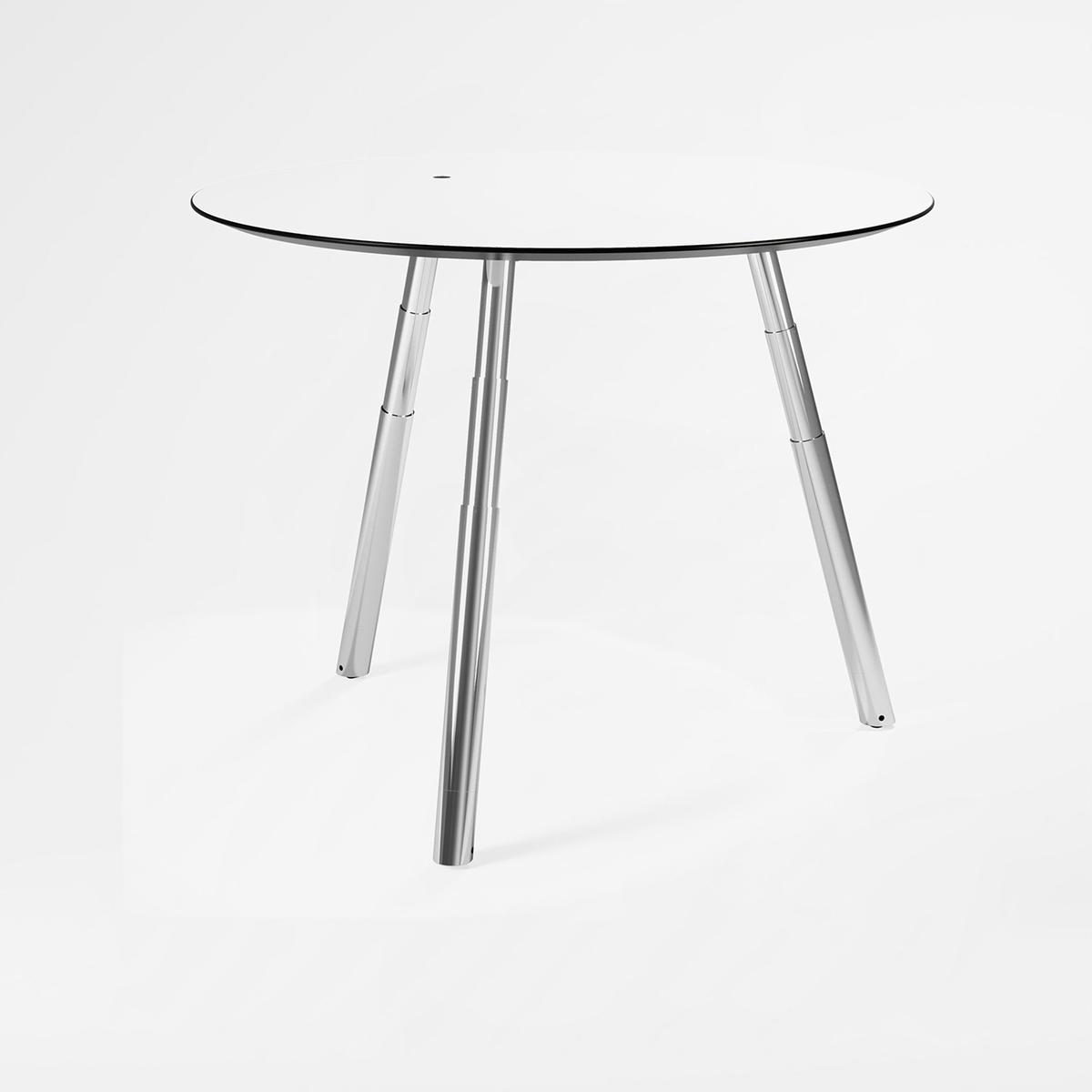 Tables, HAL, Kinnarps