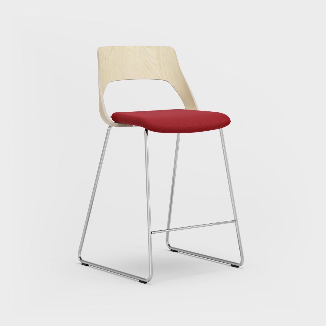 Tables, EMBRACE STOOL, Kinnarps