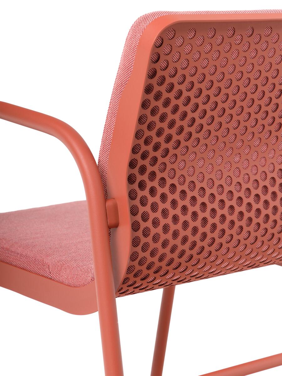 Chairs, Ram Chair, BALMA