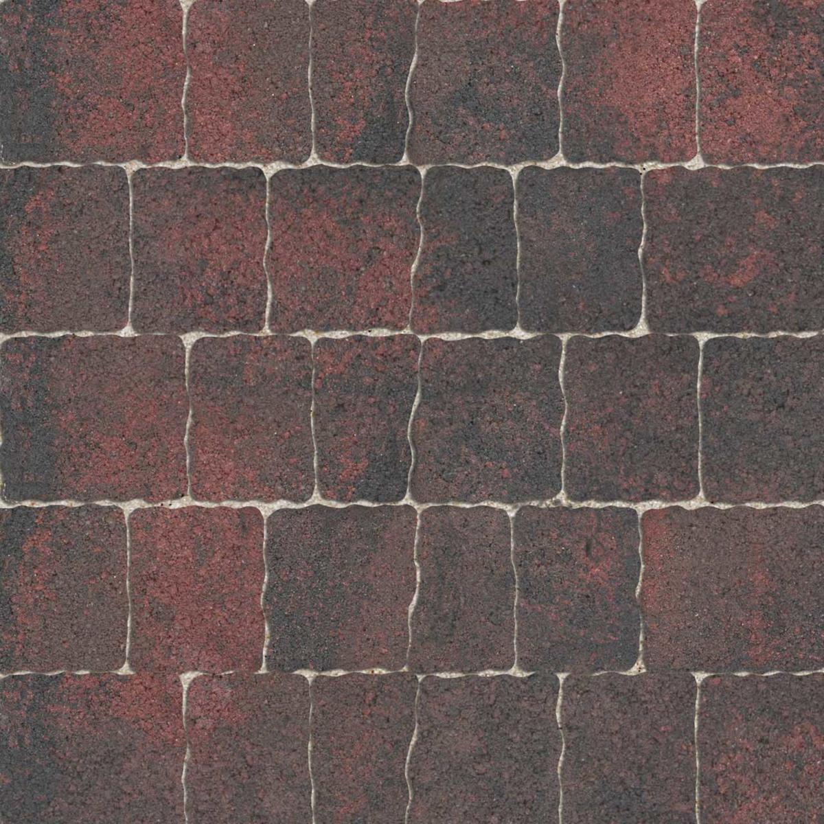 Kostka brukowa, PETIT, ZIEL-BRUK