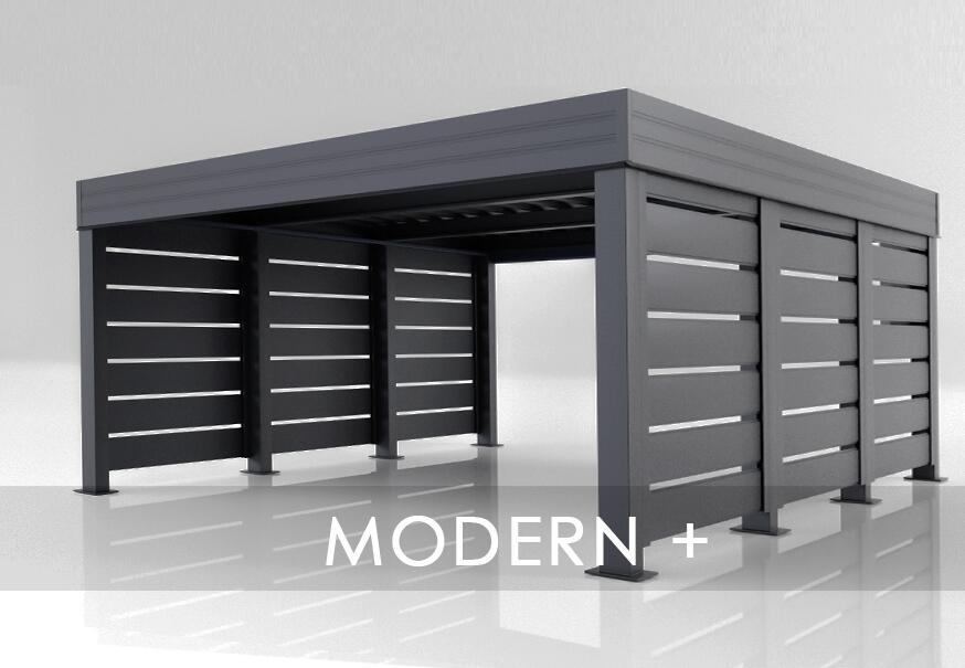 Sheds, Single-car garage carport, HurtownikGroup Sp. z o.o.