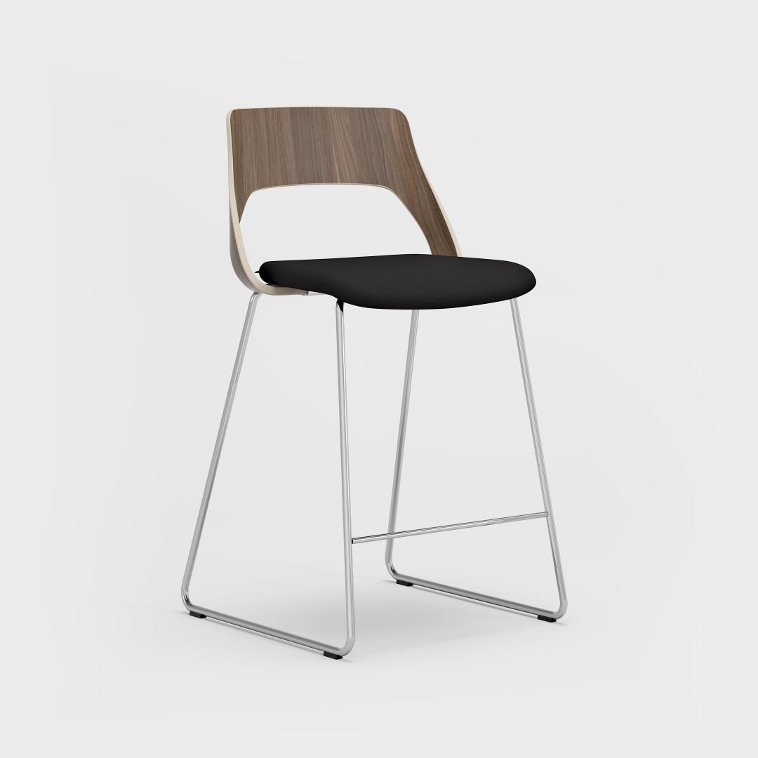 Tables, EMBRACE STOOL, Kinnarps