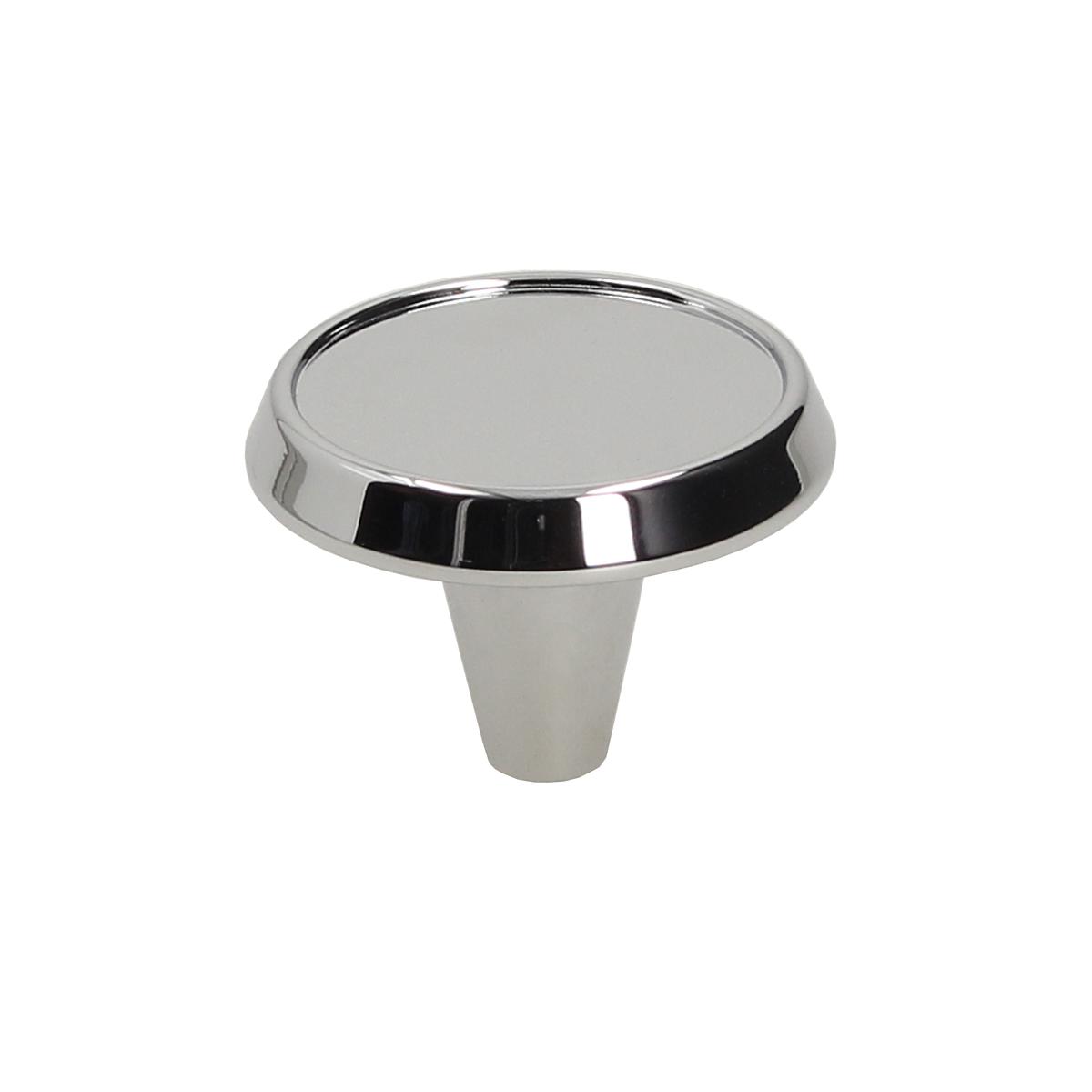 Akcesoria meblowe, Gałka meblowa GU09, GAMET Sp. z o.o.