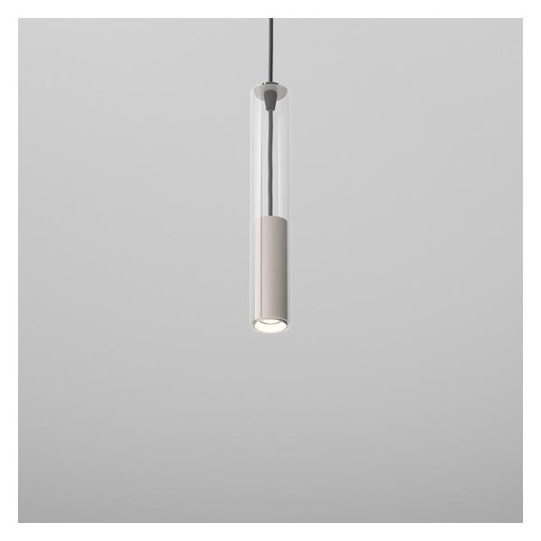 Hanging Lamps, MODERN GLASS mini LED suspended, AQForm