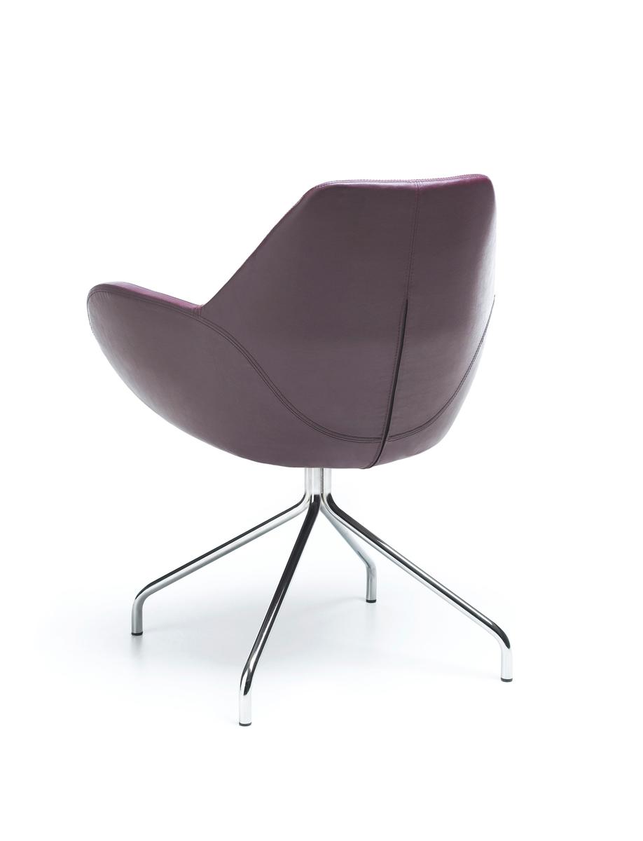 Armchairs, 10H, Profim