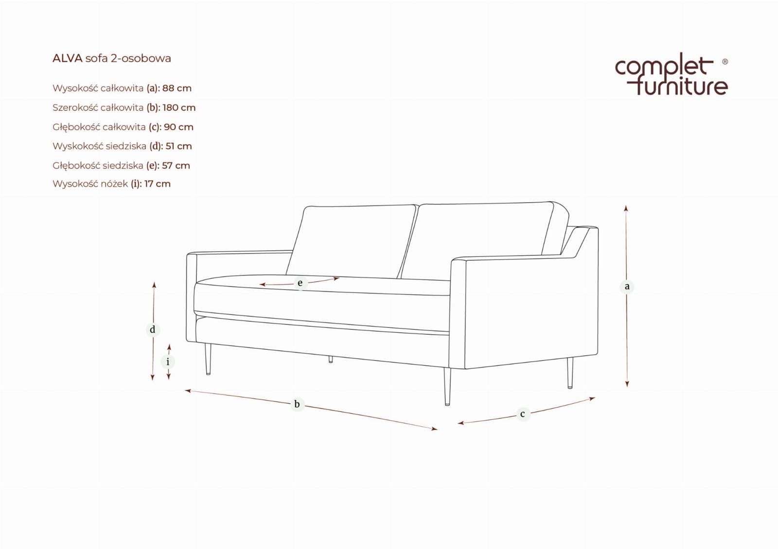 Sofas, , Complet Furniture