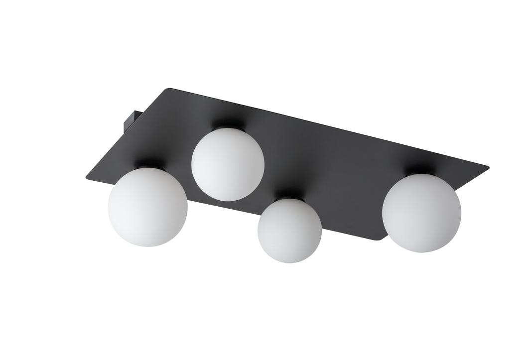 Wall Lamps, ARGON 4 PROSTOKĄT, Sigma Lighting