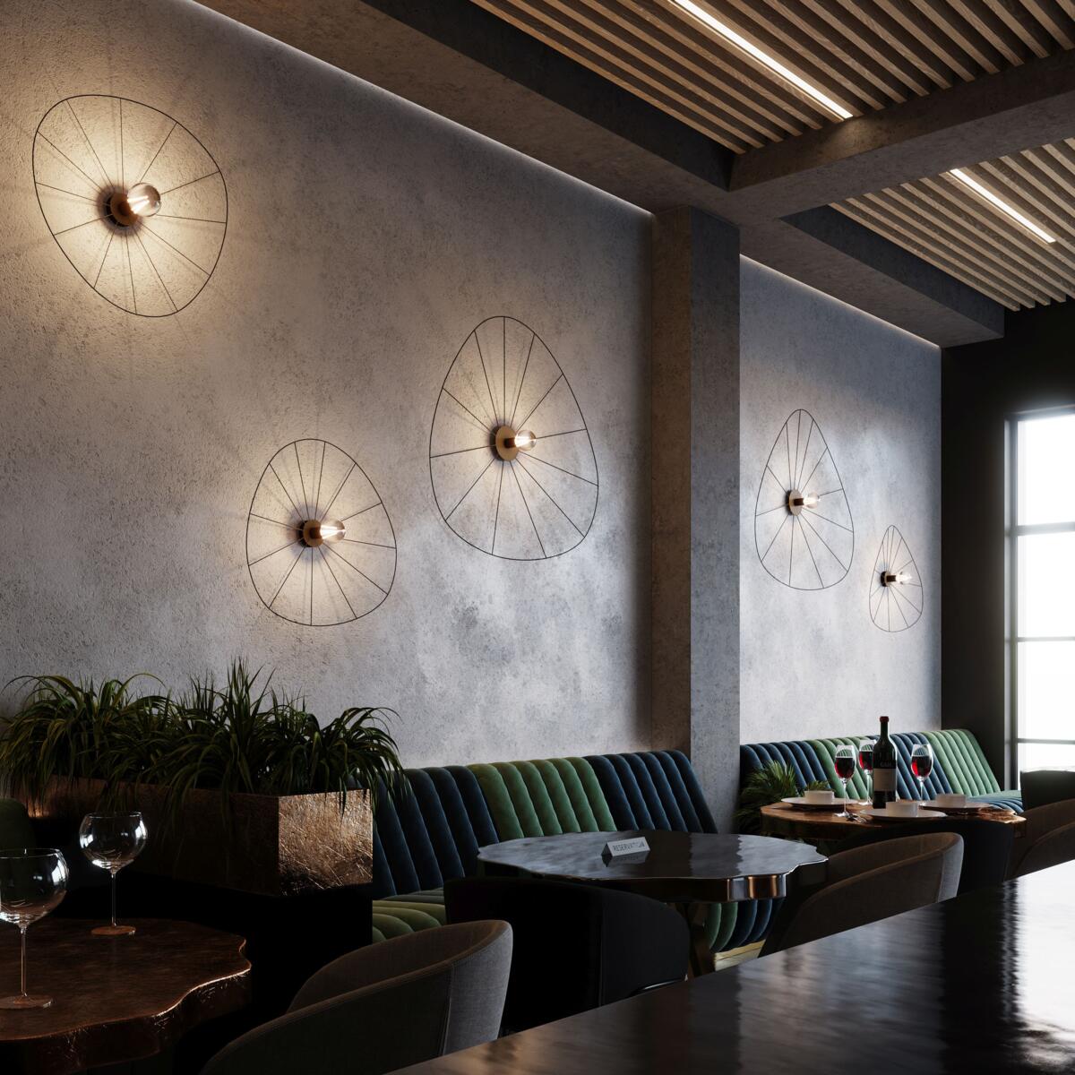 Aufputzleuchten, , Thoro Lighting Sp z o.o.