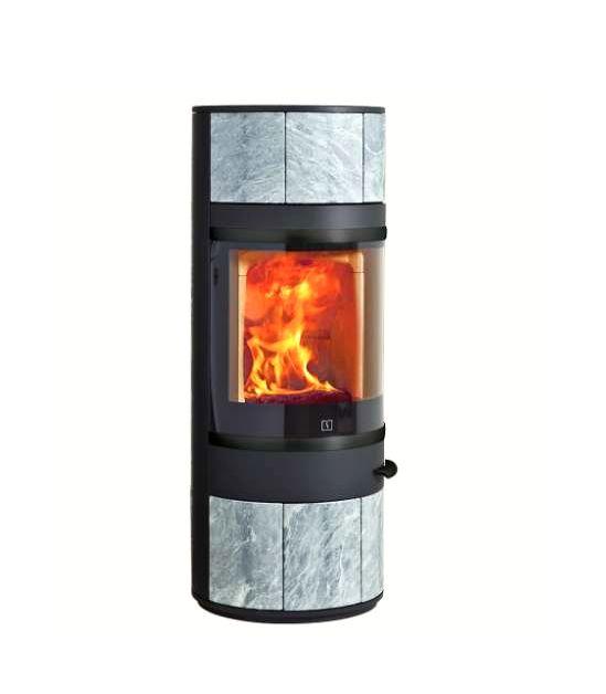 Estufas independientes, , Scan