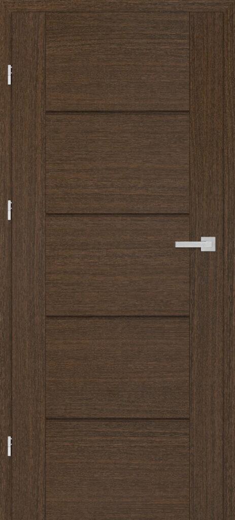 Internal Doors, LAURENCJA 6, ERKADO sp. z o.o.