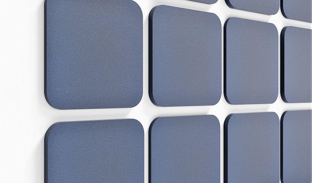 Revestimiento de pared, , Fluffo