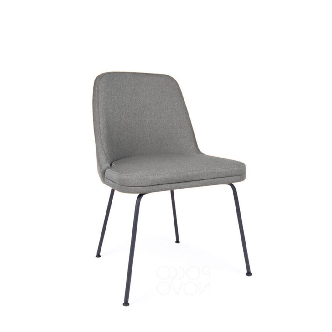 Sillas, NUUK S Chair, Pocco Novo