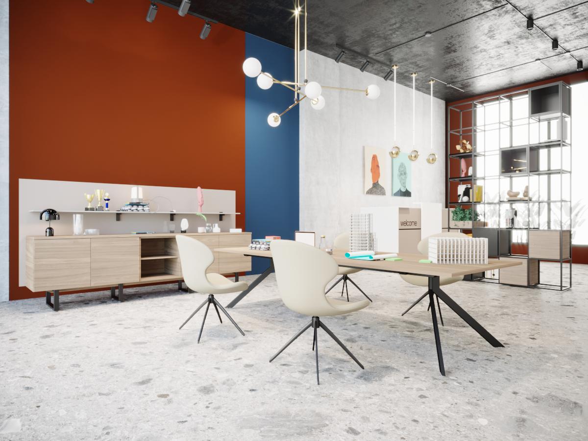 Tables, , MARO Office Furniture