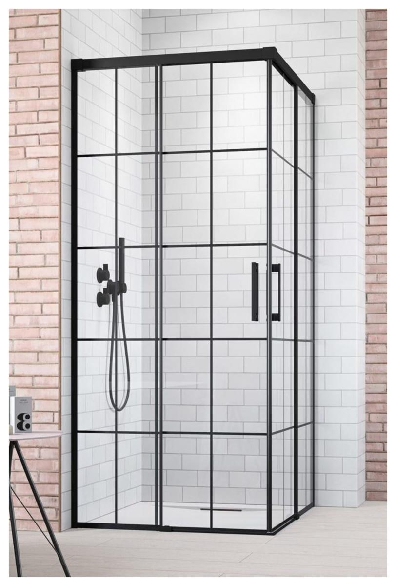 Duschkabinen, Shower enclosures Idea 8 / Idea KDD, Radaway