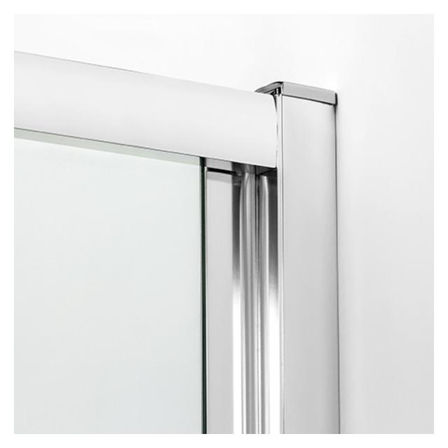 Drzwi prysznicowe, ALTA DRZWI WNĘKOWE, NEW TRENDY