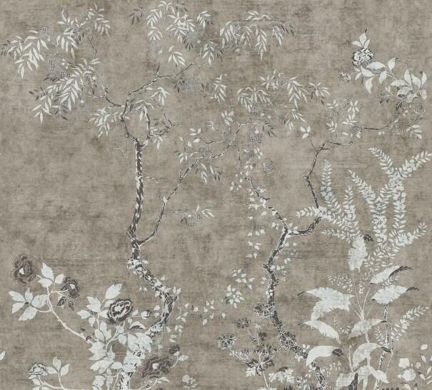 Wallpapers, Botanica, Muraspec