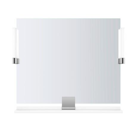 Zestawy, Sivida Lustro, Duravit Polska Sp. z o. o.