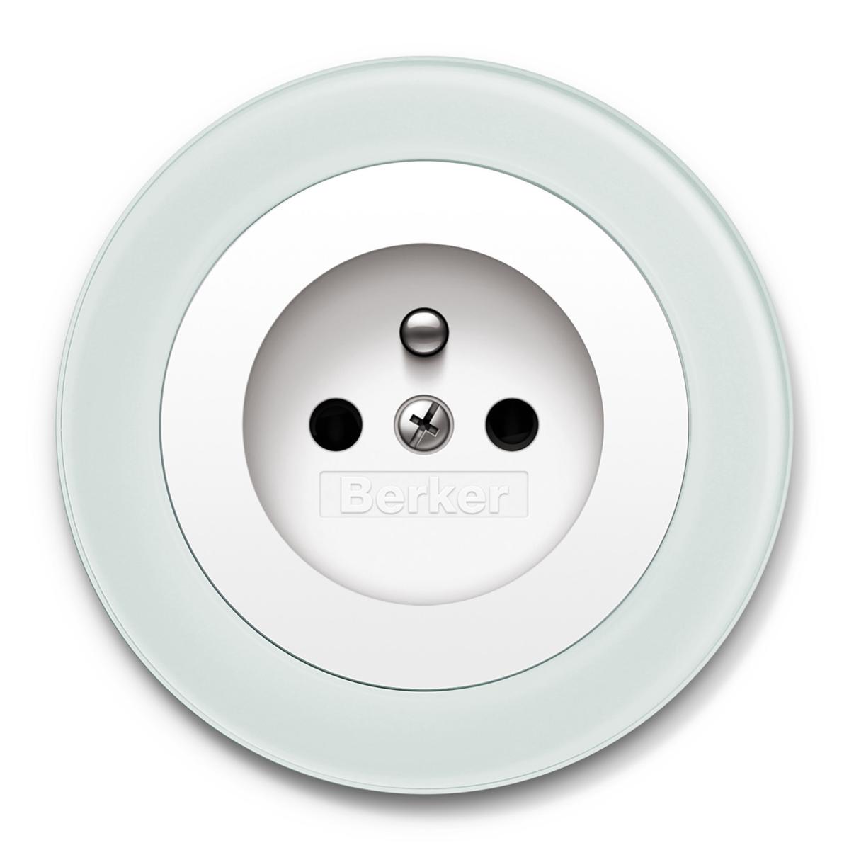 Electrical sockets, , Hager Polska sp. z o.o.